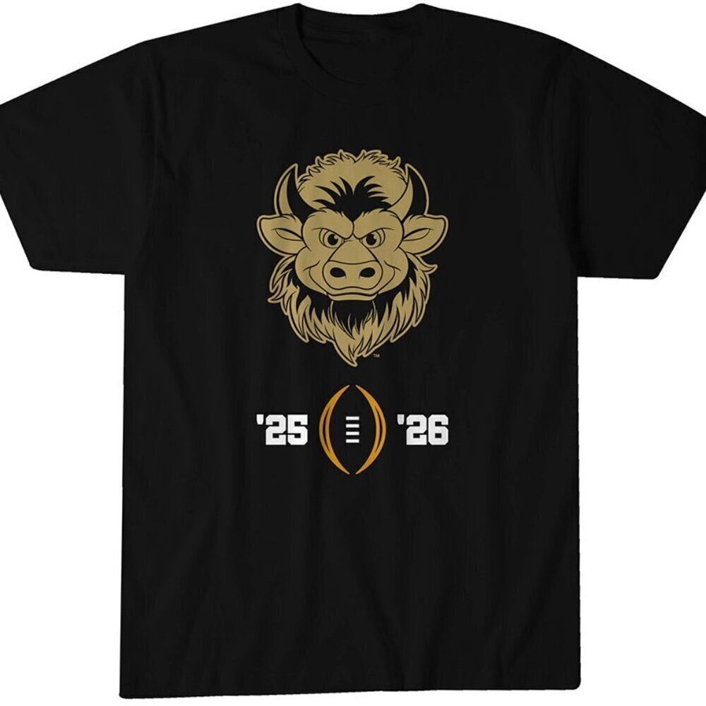 Indiana Football 2025-26 College Football Playoff Shirt 152